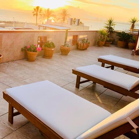 Livemalaga Terrace & Beach Grand House 外观 照片