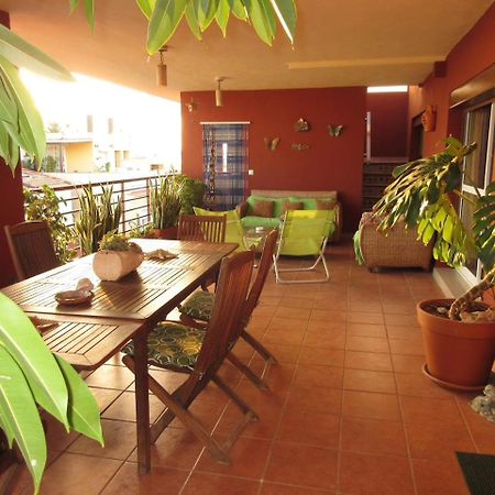 Livemalaga Terrace & Beach Grand House 外观 照片