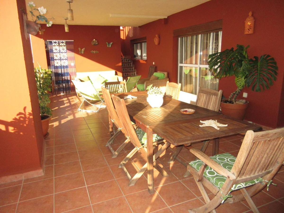 Livemalaga Terrace & Beach Grand House 外观 照片