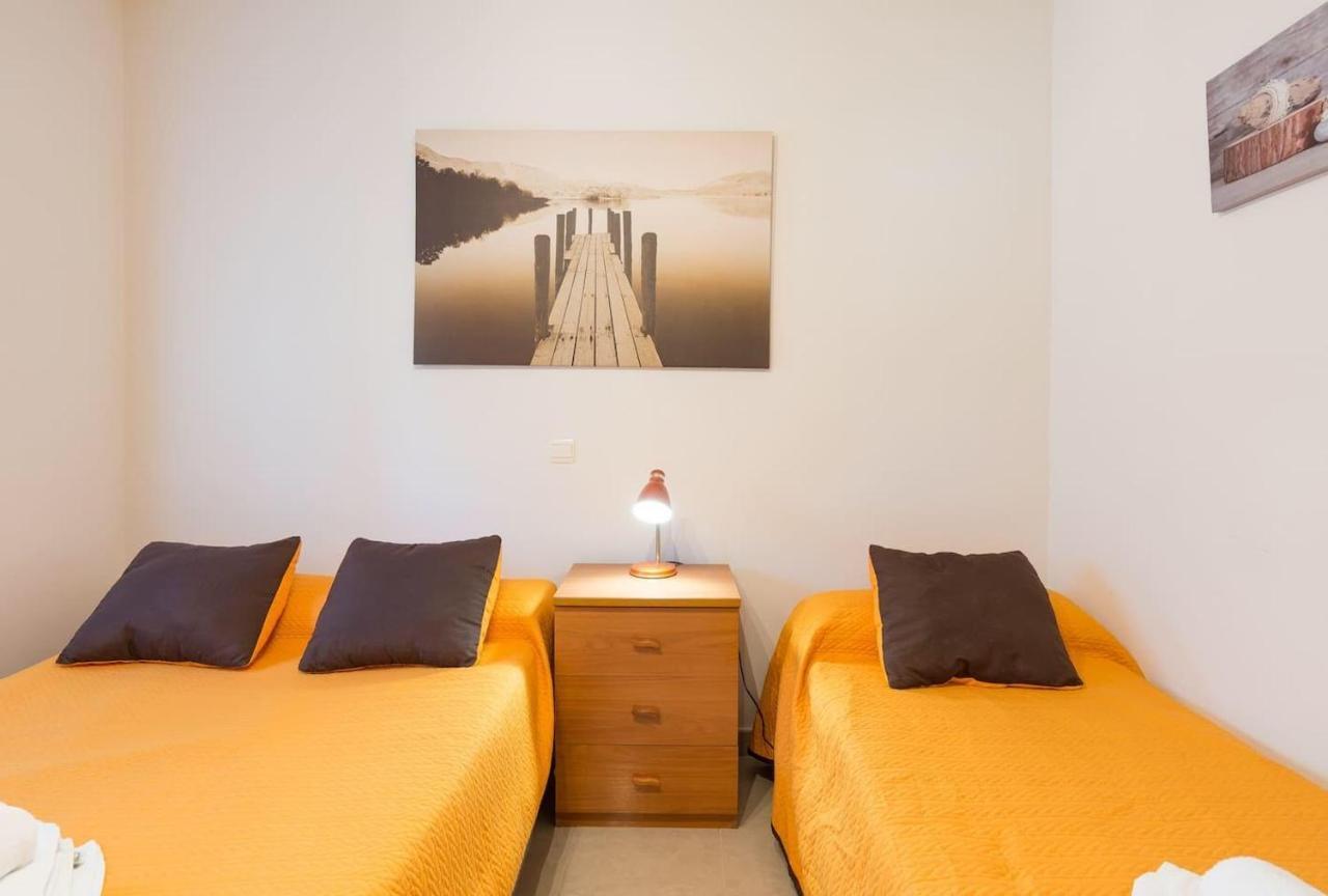 Livemalaga Terrace & Beach Grand House 外观 照片