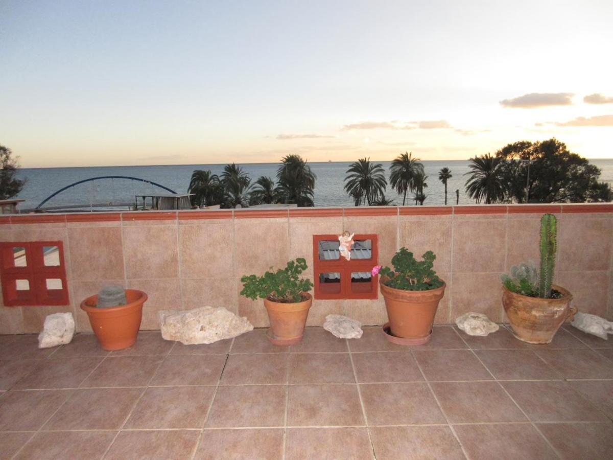 Livemalaga Terrace & Beach Grand House 外观 照片