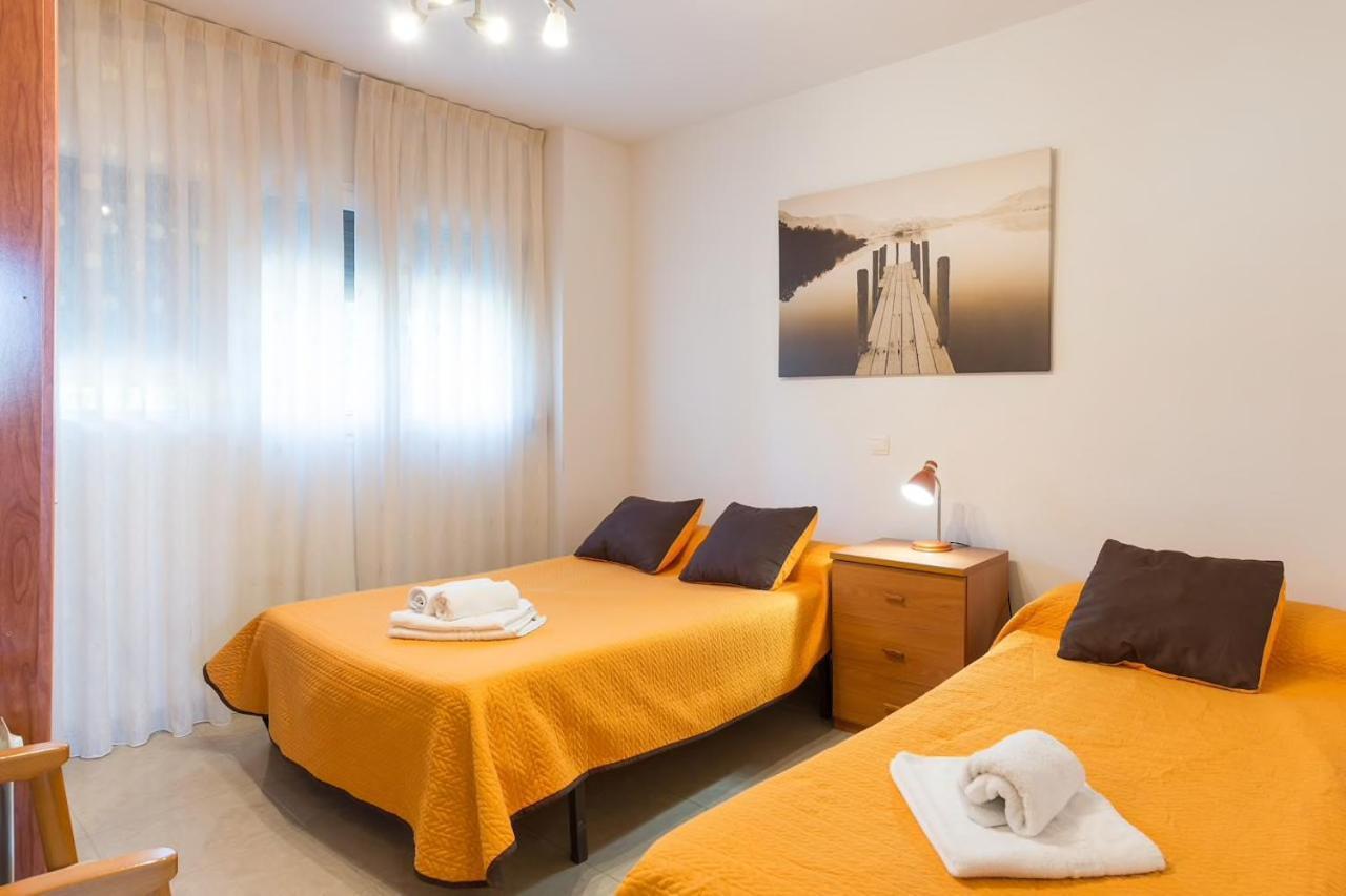 Livemalaga Terrace & Beach Grand House 外观 照片