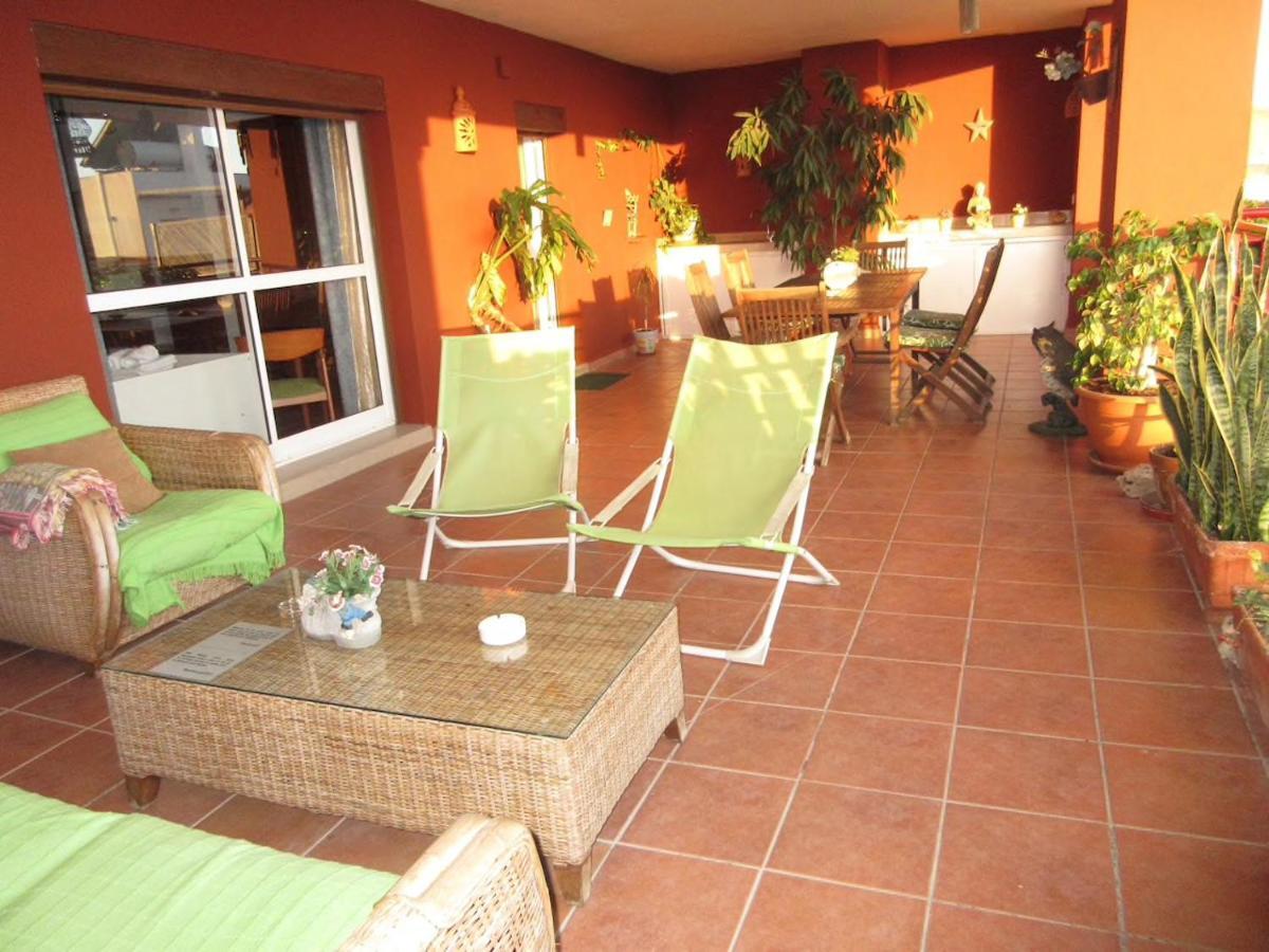 Livemalaga Terrace & Beach Grand House 外观 照片