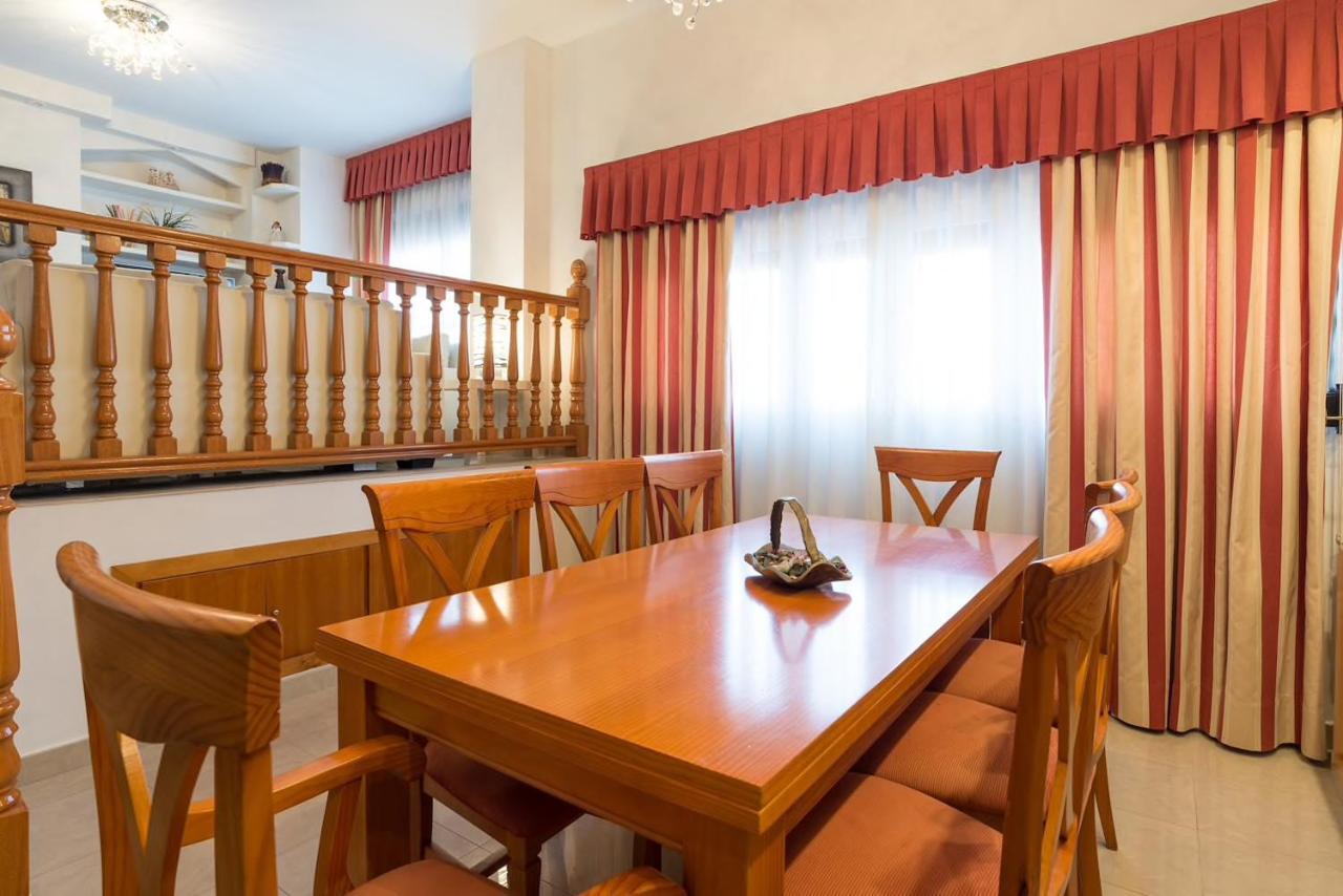 Livemalaga Terrace & Beach Grand House 外观 照片